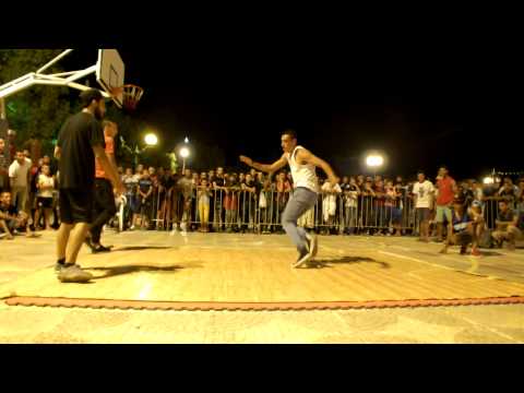 Batttle Street AIN DEFLA   IKAZA& REVER OF Vs BATA & FIRMA