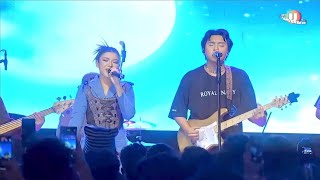 Download lagu Tiara Andini, Zack Tabudlo - By My Side | Live Performance (UMusic Fanverse Philippines 2022) mp3 Download lagu Tiara Andini, Zack Tabudlo - By My Side | Live Performance (UMusic Fanverse Philippines 2022) mp3