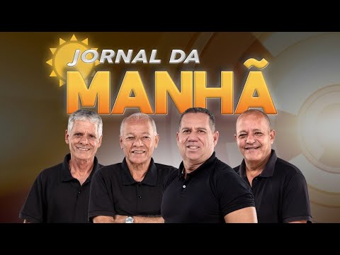 Jornal da Manhã - Edição: 13-03-2026