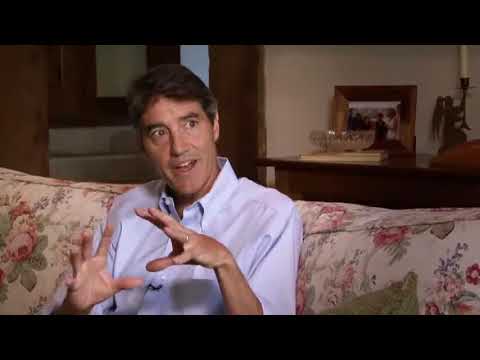 50 years of Bill O'Neil w/ David Ryan, Mike Webster, Charles Harris. Oct 2013