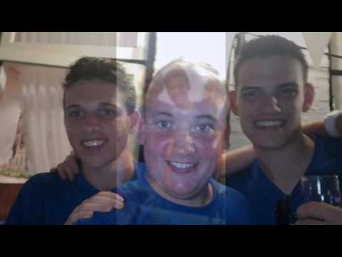 Promotie FC Maasgouw seizoen 2016-2017