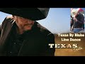 TEXAS BY BLAKE LINE DANCE TUTO DEMO