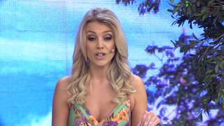 Lescars Elektrischer Wagenheber, 12 V, 750 kg Hubkraft, für Autos bis 2 t