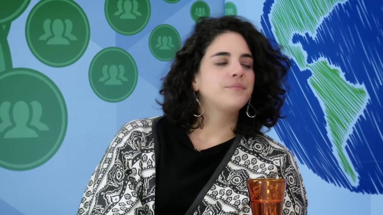 Martha Nowill - 'Dorina - Olhar para o mundo'