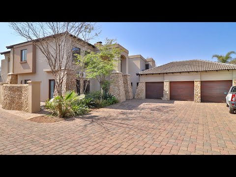 4 Bedroom House for Sale in Midstream Estate