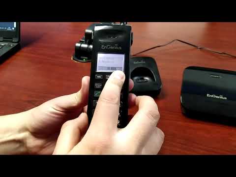 Carátula del video del producto