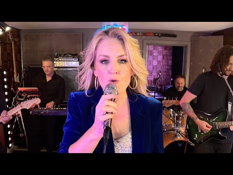 I Love the Nightlife | Full Live Band Disco Cover | Sing It Live