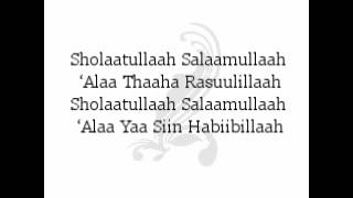 Download lagu Selawat Badariyah Lirik mp3 Download lagu Selawat Badariyah Lirik mp3