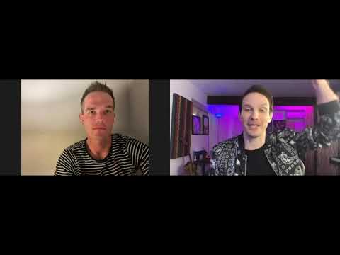 The White Tie Affair is BACK