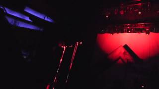 Cat Power - Bully LIVE HD (2012) Hollywood Palladium