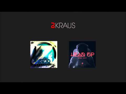Zedd & Matthew Koma vs Arno Cost - Spectrum Head Up (DJ Kraus Re-Edit)