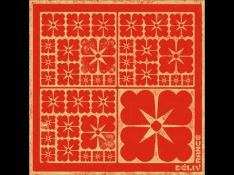 A Hawk And A Hacksaw - Lassu