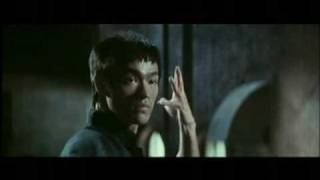 Bruce Lee dope bring it on
