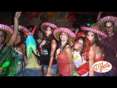 D'Jais_06_12_11_Luau_Fiesta.wmv