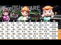 Switch Sports Bowling BETA FIRST EVER 4 Player All PERFECT Games