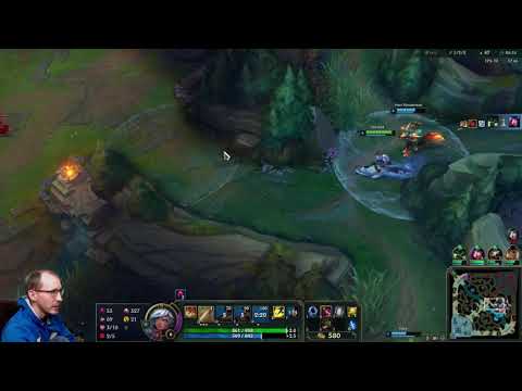 How to Play Taliyah Mid Vs Neeko and Clutch the Win | Season 11 Silver League of Legends Commentary