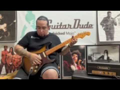1998 Fender American Vintage Reissue 1957 Stratocaster - Professional Set Up w Perfect Frets/Action/Intonation! image 25