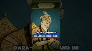 Download lagu Gara Gara Orang Ini, Orang India Benci Muslim  #history #faktaunik #sejarah mp3