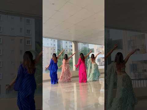 Le Gayi 💃✨ #shortsvideo #dance #bollywood