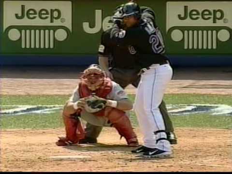 Vic Diaz - 2005 Raw Footage