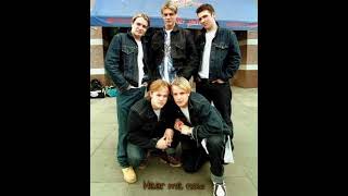 Westlife - Don&#39;t Calm The Storm Lyric