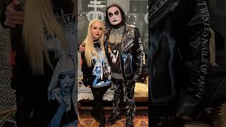 Cradle Of Filth #cradleoffilth