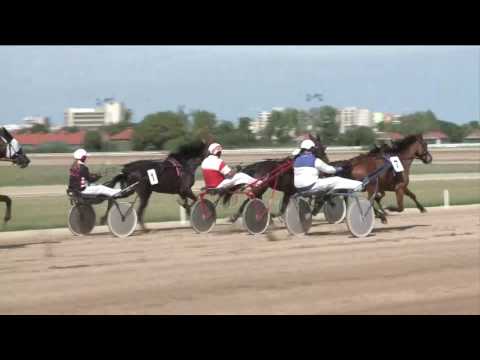 2017.07.22. 5. futam - NEMECSEK DÍJ