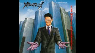 Xentrix - For Who&#39;s Advantage? Full Album (Remastered)