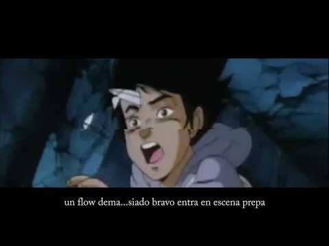 Umano feat. FU2 - Yomotsu (audiovisual)