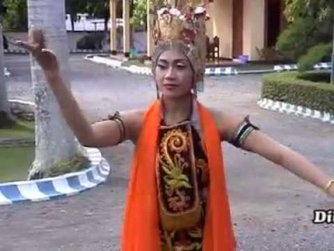 Gandrung Original   Donge Mekar