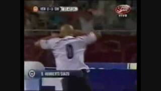 2010 Copa Mundial Sudáfrica (2010 World Cup South Africa) (Chile)