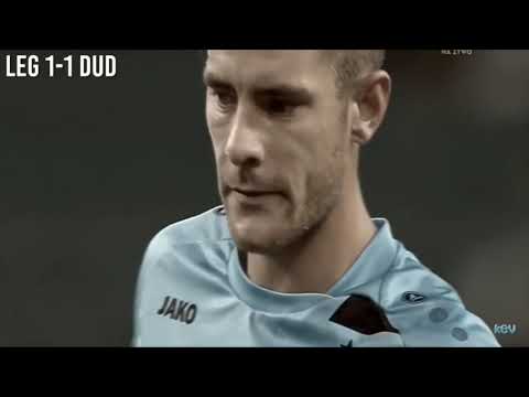 F91 Dudelange Road to the Europa League