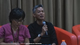 KPU Nilai Para Paslon Kurang Memanfaatkan Metode Kampanye Selain Debat