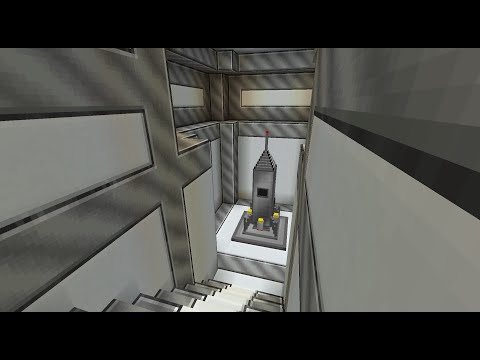 Minecraft: Galactic Science on FTB (Live Stream 4 NOV 2015)