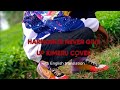 HARMONIZE NEVER GIVE UP KIMERU COVER WITH English subtitles (Lyrics video)_AJmuziQ