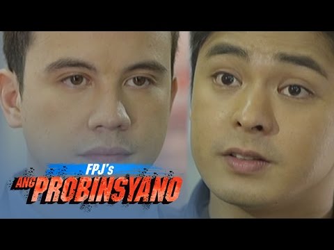 FPJ's Ang Probinsyano: Joaquin threatens Cardo
