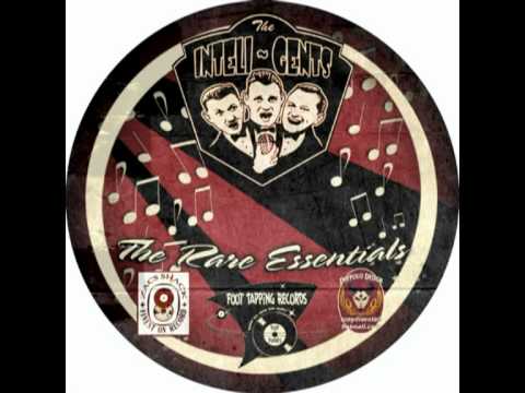 The Inteli gents,Across the alley from the Alamo