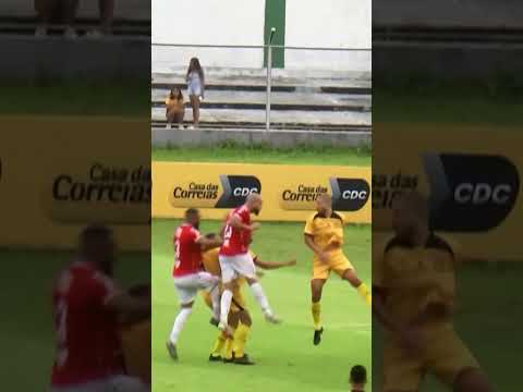 JOGO PEGADO ATÉ O FIM EM MANACAPURU! ⚽🔥