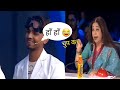 Mr Indian Hacker On Indias Got Talent Funny Moment Dilraj Singh Rawat India S Got Talent Boy