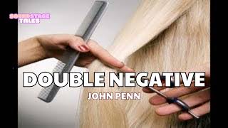 "Double Negative" – A Gripping BBC Radio Crime Thriller by John Penn | Soundstage Tales with BBC