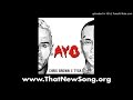 Chris Brown and Tyga - Ayo (Official) (Explicit ...