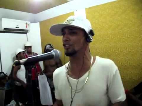 GUETO É GUETO - Pivete doido