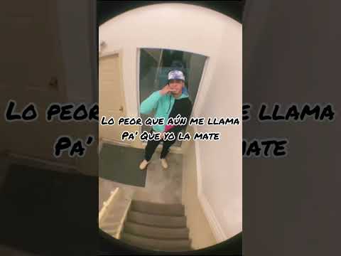 Maniático en la casa #rap #manumaniatico