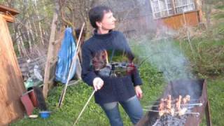 Theatre of Tragedy  &quot;Flicker Light&quot;