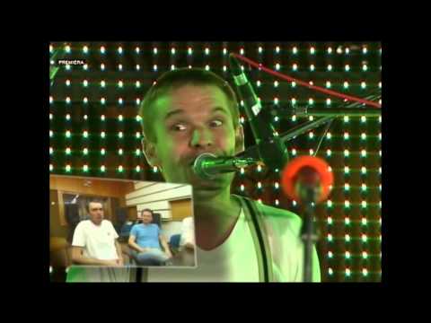 Zóna Dilemy - Rozhovor z Kosickeho zlateho pokladu 2013