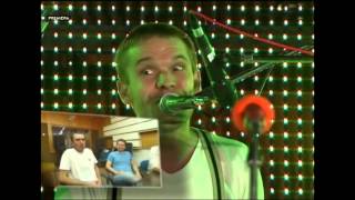 Video Rozhovor z Kosickeho zlateho pokladu 2013