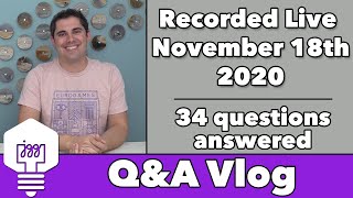 Getting Games - Watergate video thumbnail