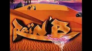 Algerian Song -