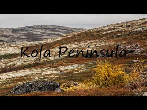 How to Pronounce Kola Peninsula?