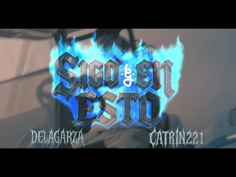 Sigo en esto ft. @catrin_221 (Video oficial)